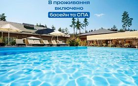 Seasons Spa Boutique Hotel